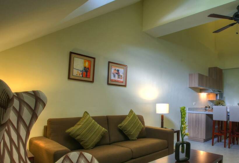 Appartamento 1 Camera da Letto, Azalea Residences Baguio