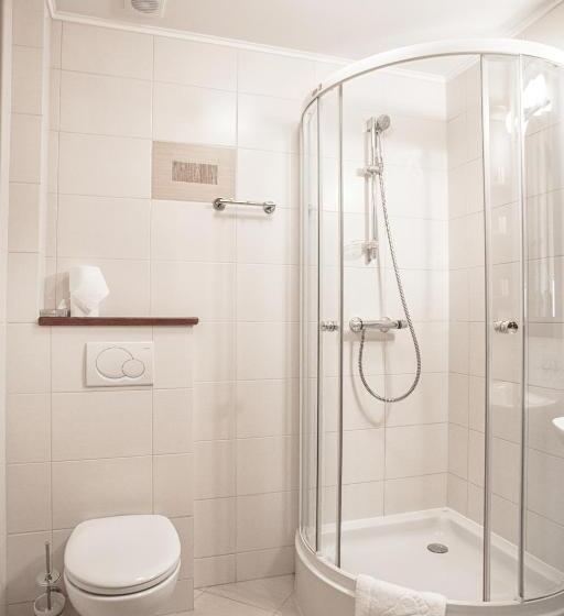 标准单人间, Batory