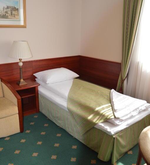 标准单人间, Batory