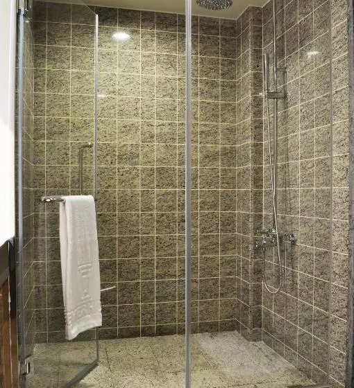 اتاق استاندارد, Byeyer Hotel Hualien