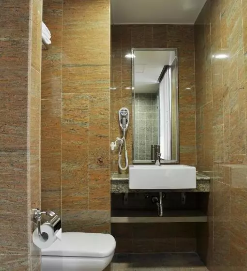 اتاق استاندارد, Byeyer Hotel Hualien