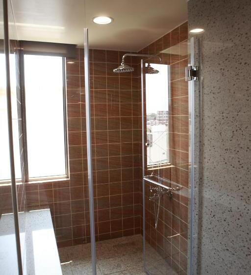 스탠다드 룸, Byeyer Hotel Hualien