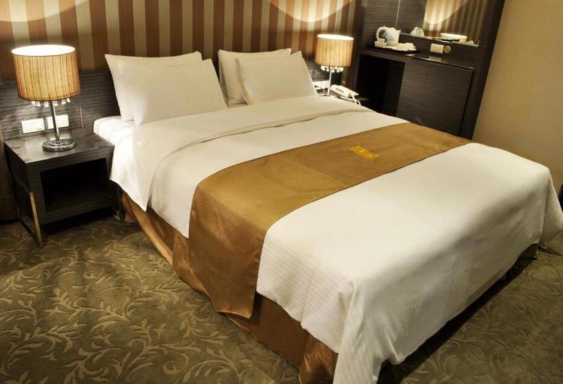 스위트, Byeyer Hotel Hualien