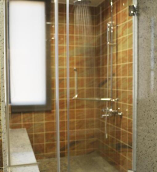 패밀리 룸, Byeyer Hotel Hualien