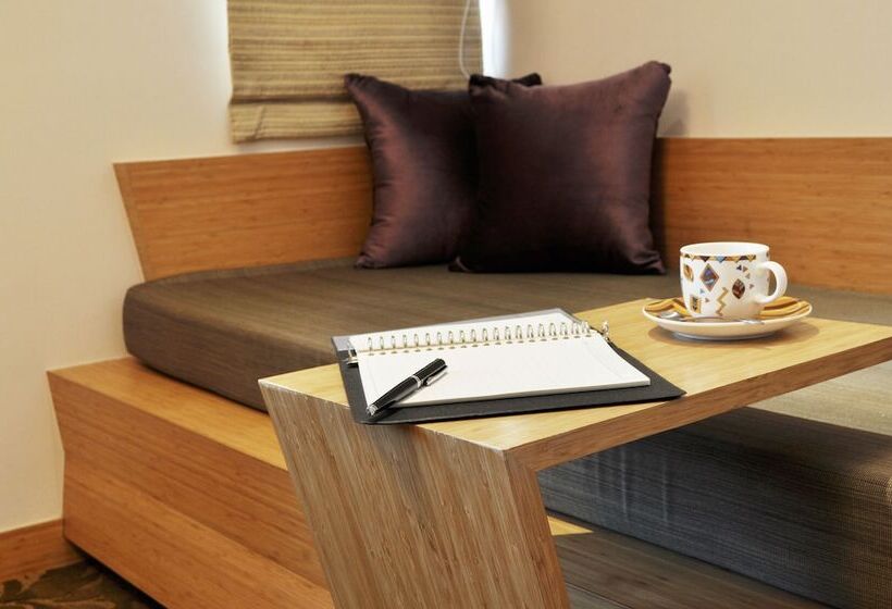 Номер Стандарт, Byeyer Hotel Hualien