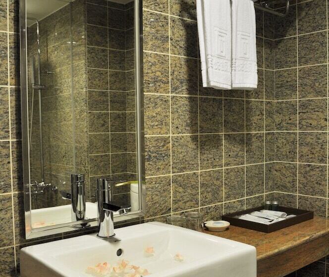 패밀리 룸, Byeyer Hotel Hualien