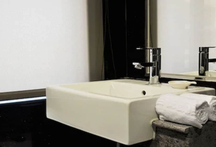 스위트, Byeyer Hotel Hualien