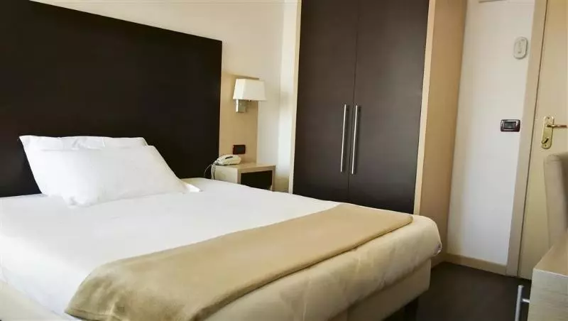 اتاق خانوادگی, Byeyer Hotel Hualien