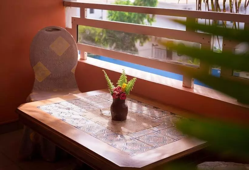 آپارتمان 1 خوابه, Calabash Apartment