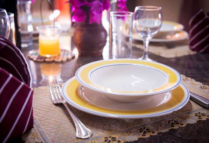 آپارتمان لوکس 1 خوابه, Calabash Apartment