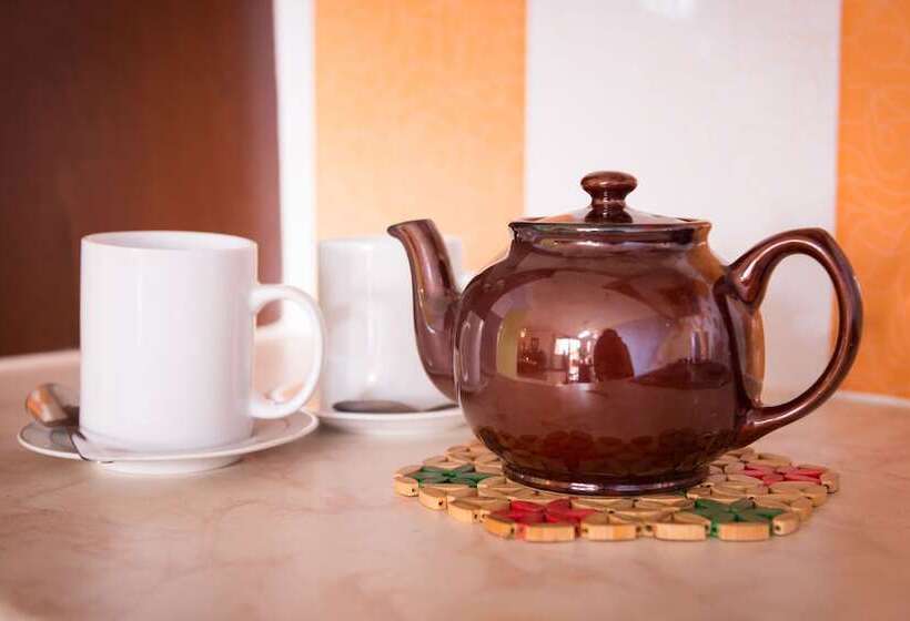 آپارتمان لوکس 1 خوابه, Calabash Apartment