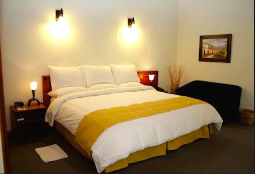 标准间, Casa De Los Fundadores