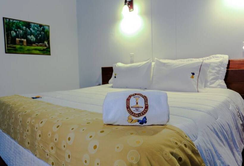 标准间, Casa De Los Fundadores