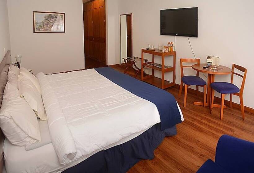 标准间, Casa De Los Fundadores