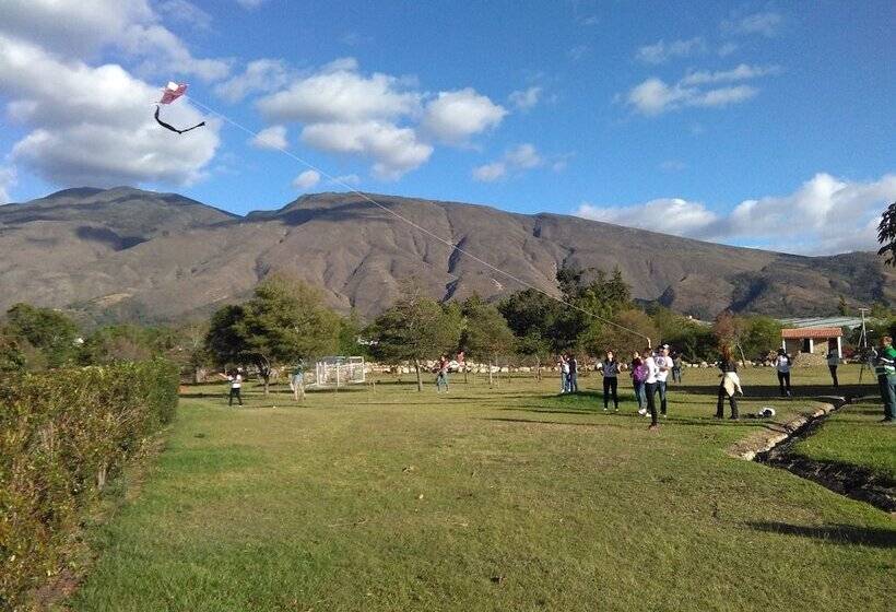 标准间, Casa De Los Fundadores