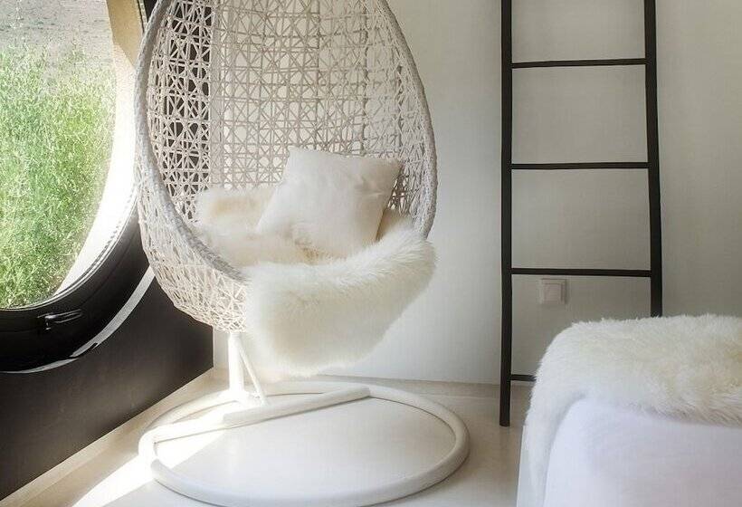 غرفة قياسية, Cooking And Nature  Emotional