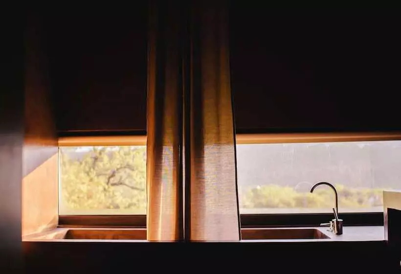 スタンダードルーム, Cooking And Nature Emotional
