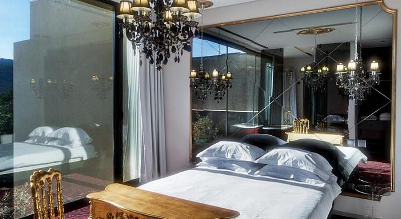 غرفة قياسية, Cooking And Nature  Emotional