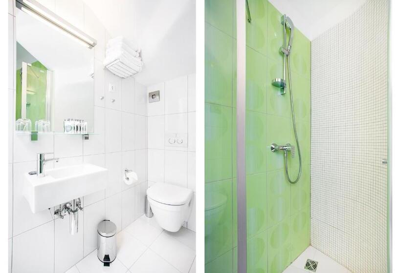 Duplex Værelse, Divota Apartment