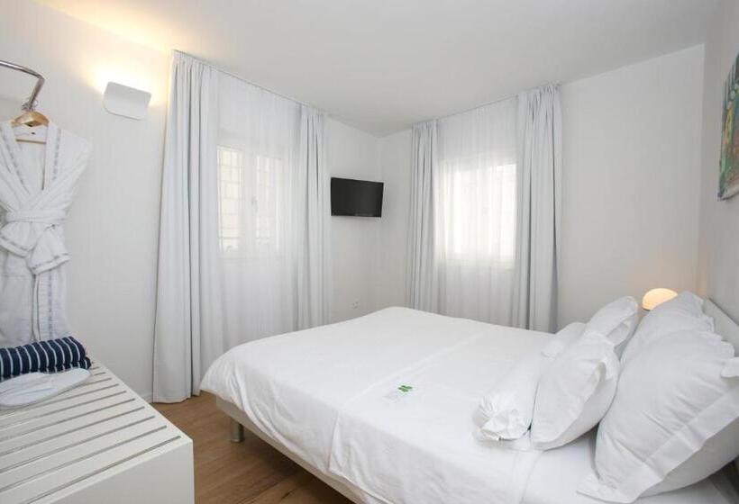 Duplex Værelse, Divota Apartment