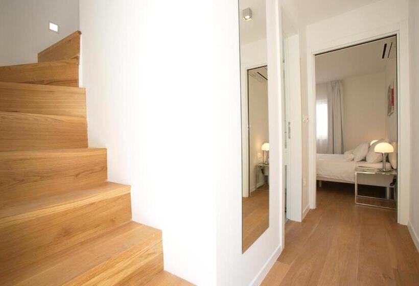 Duplex Værelse, Divota Apartment