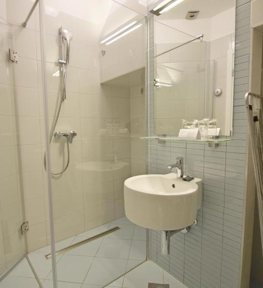 Superior Værelse, Divota Apartment