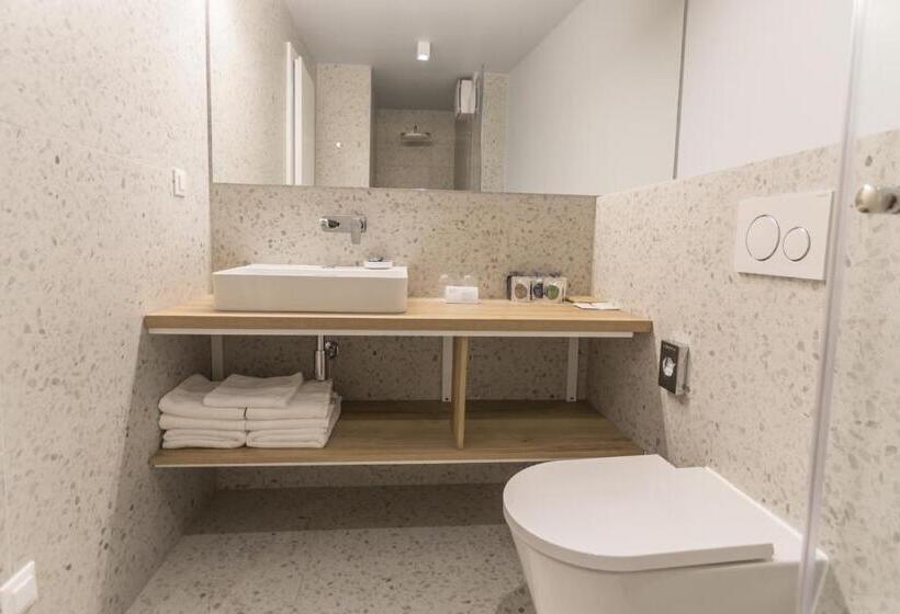 Номер Superior, Divota Apartment