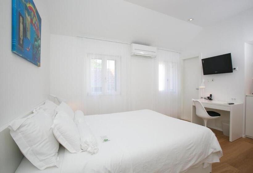 Номер Basic, Divota Apartment