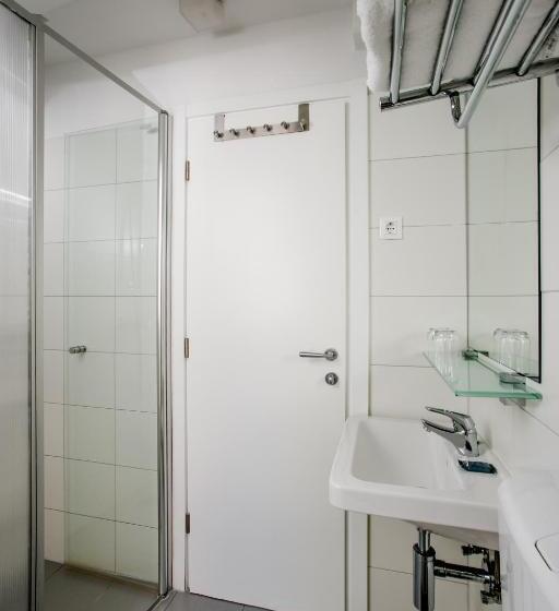 Basic Værelse, Divota Apartment