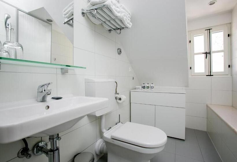 Номер Basic, Divota Apartment