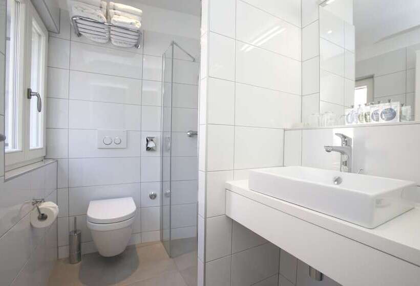 Basic Værelse, Divota Apartment