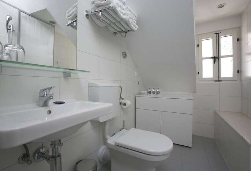 Номер Basic, Divota Apartment