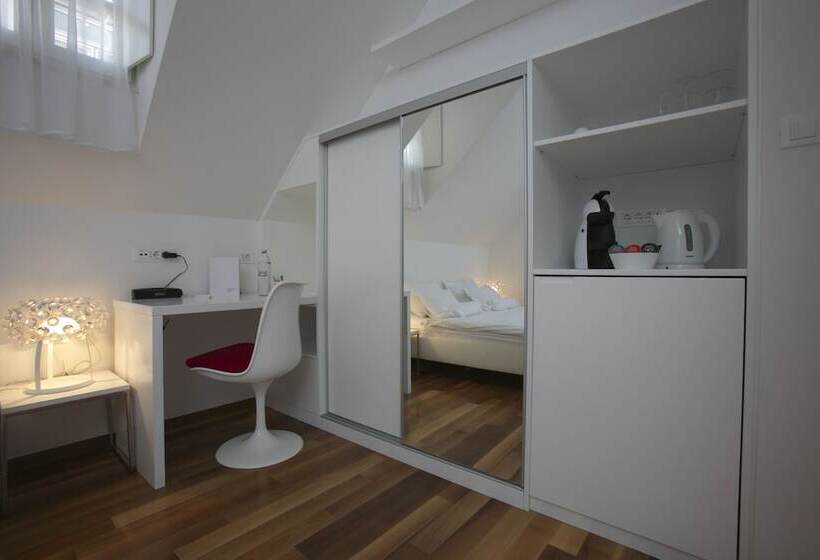 Номер Superior, Divota Apartment