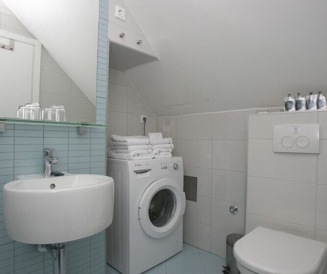 Superior Værelse, Divota Apartment