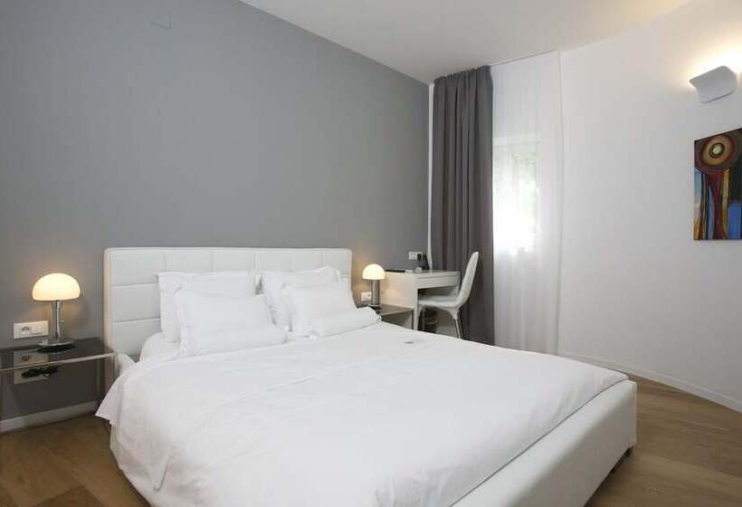 Comfort Værelse, Divota Apartment