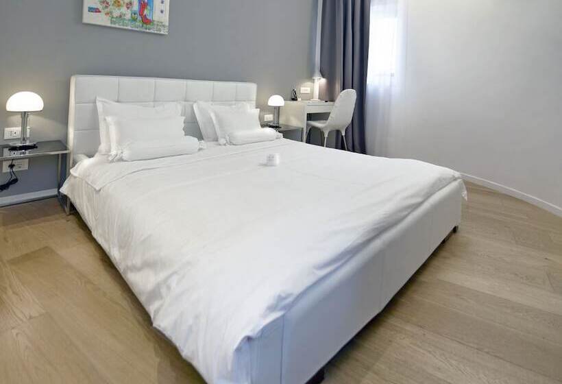 Comfort Værelse, Divota Apartment