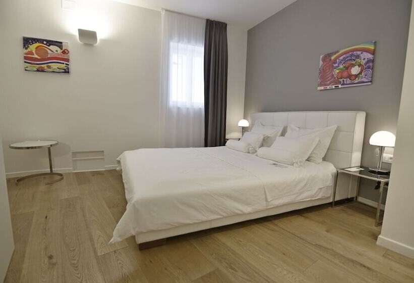 Номер Комфорт, Divota Apartment