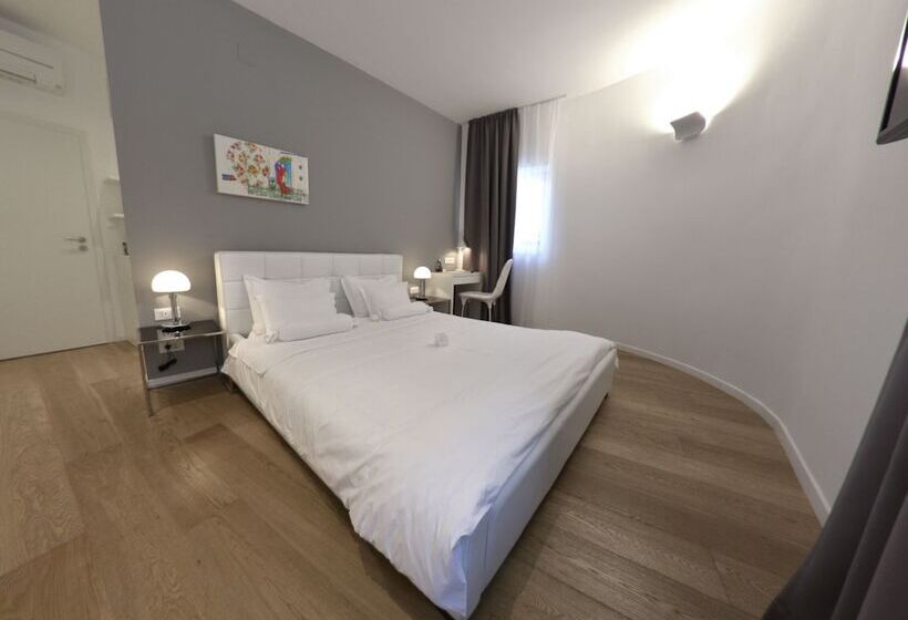 Comfort Værelse, Divota Apartment