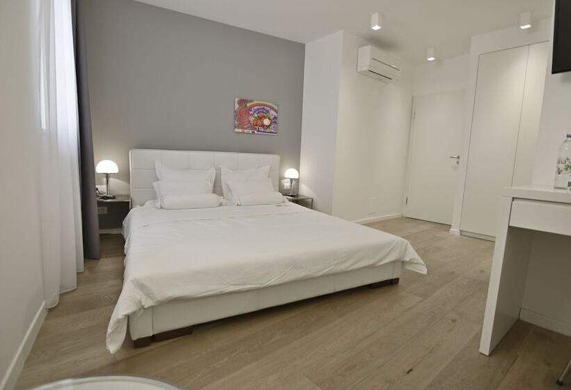 Comfort Værelse, Divota Apartment