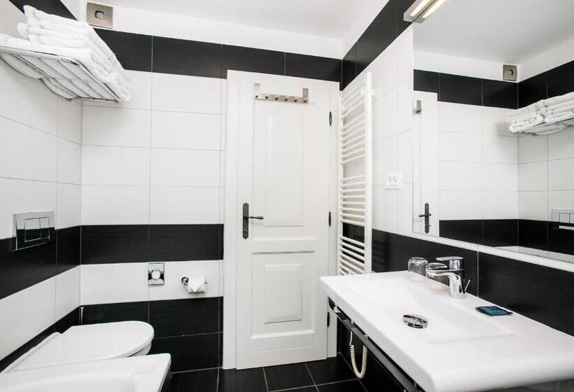 Студия Deluxe, Divota Apartment