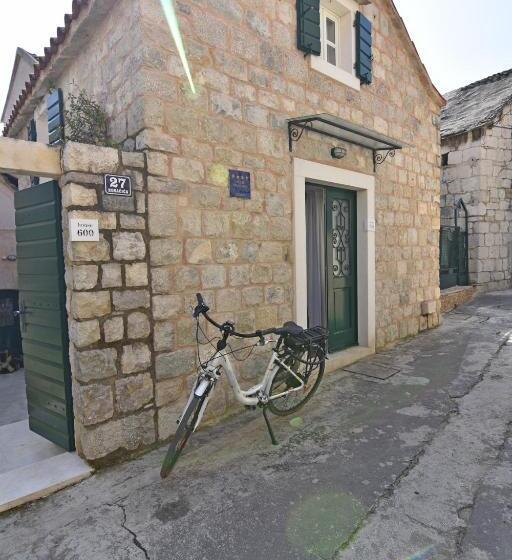 Duplex Værelse, Divota Apartment