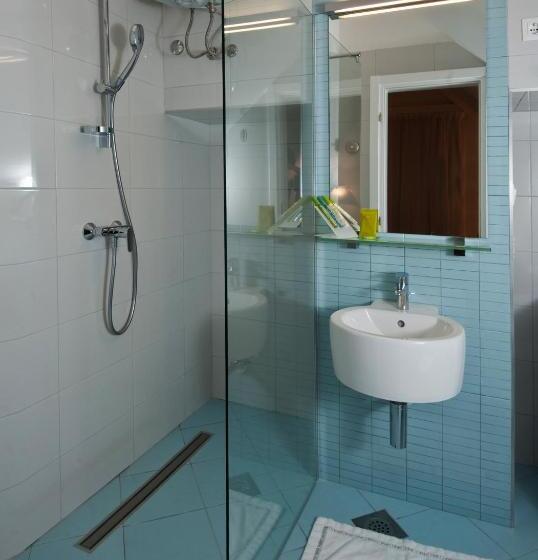 Superior Værelse, Divota Apartment