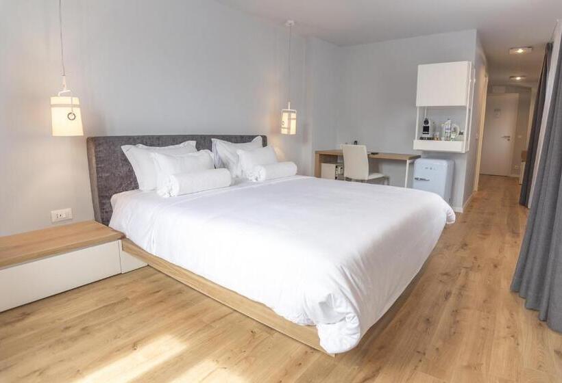 Номер Superior, Divota Apartment