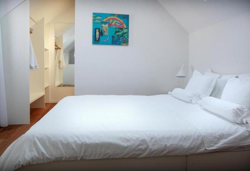 Студия Deluxe, Divota Apartment