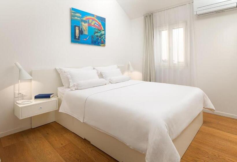Номер Basic, Divota Apartment