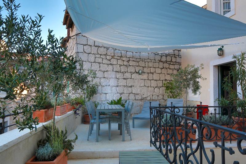 Студия Deluxe, Divota Apartment