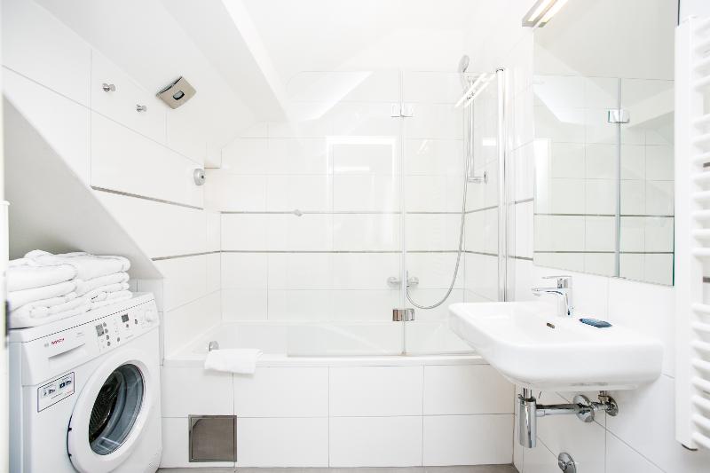 Superior Studio, Divota Apartment