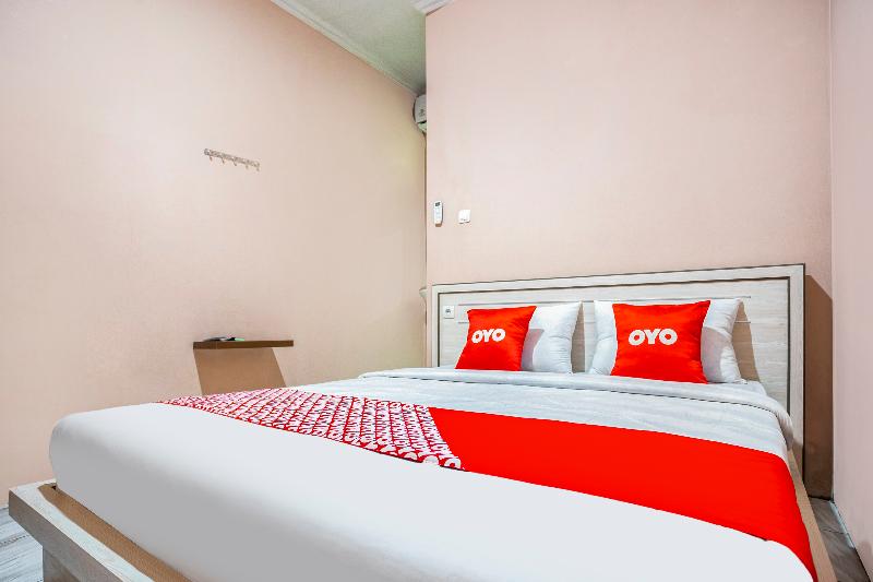 Deluxe Værelse, Divota Apartment