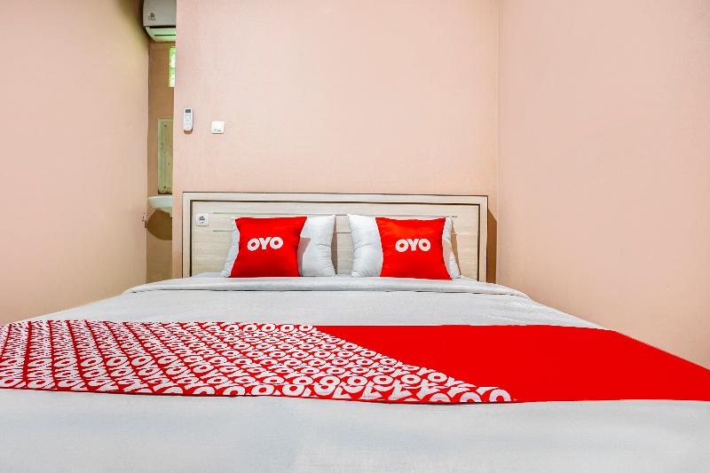 Deluxe Værelse, Divota Apartment