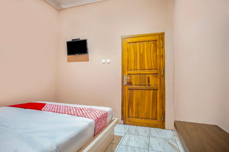 Deluxe Værelse, Divota Apartment